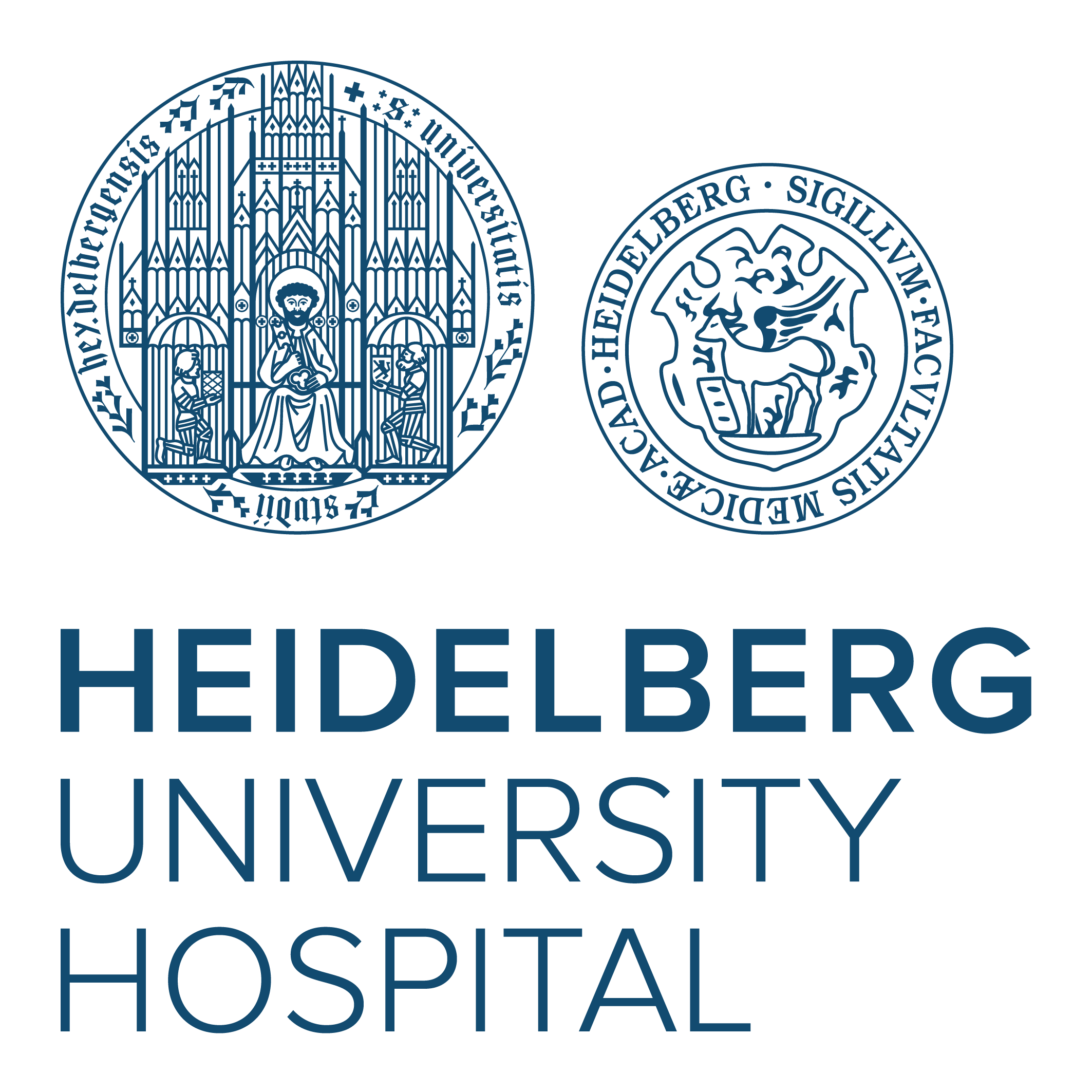 Heidelberg logo