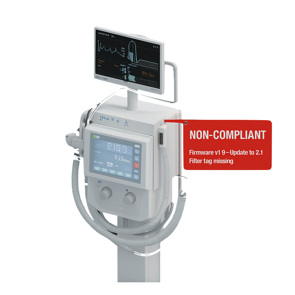 Why Healthcare Leaders Choose Chain.Care